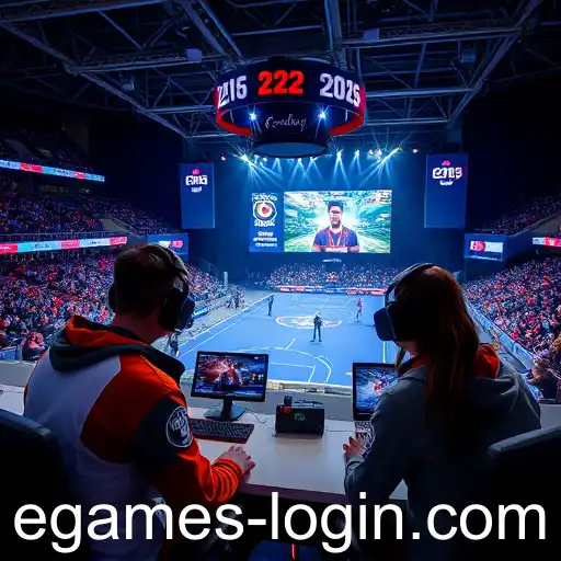 The Evolving World of eSports