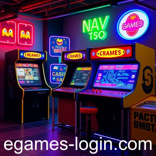 Egames in the New Digital Era