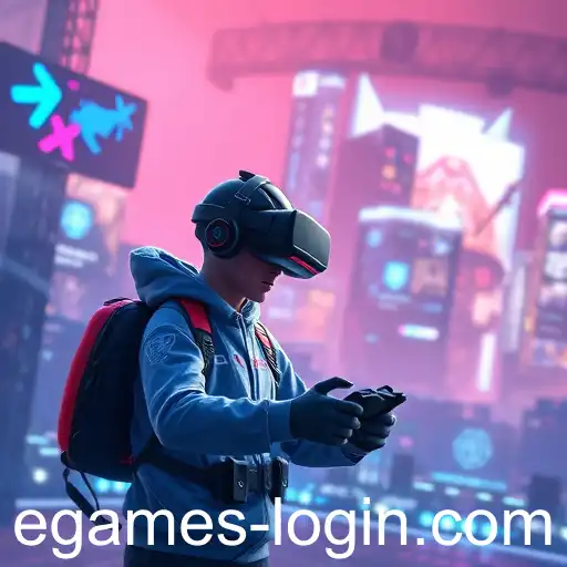 Rise of eGames in 2025