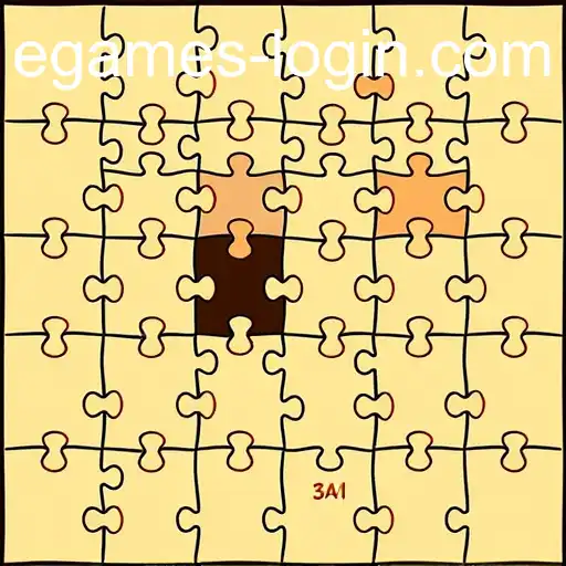 Exploring the Fascinating World of Puzzle Games on eGames