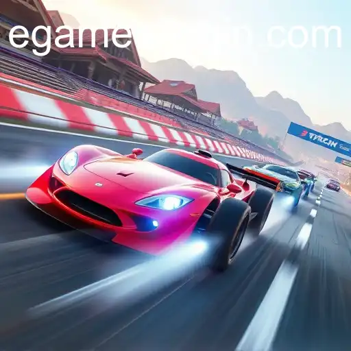 The Thrilling World of Racing Games: A Dive into the High-Speed Genre