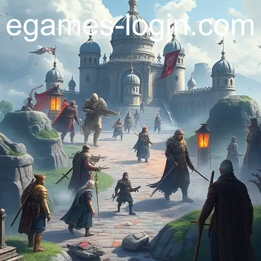 Exploring the Enchanting World of RPG Games