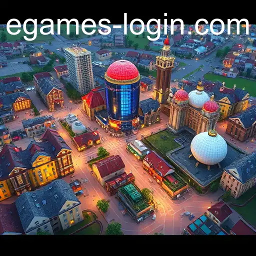 Exploring the Fascinating World of Simulation Games