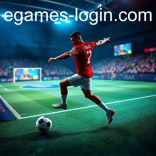 Exploring the Exciting World of Sports Games in the eGames Category