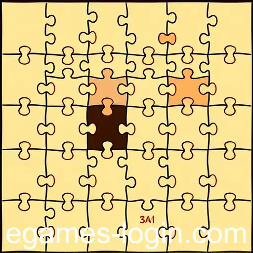 Exploring the Fascinating World of Puzzle Games on eGames