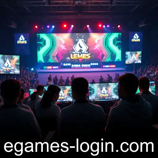 The Rise of Digital Sports in 2025