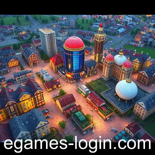 Exploring the Fascinating World of Simulation Games