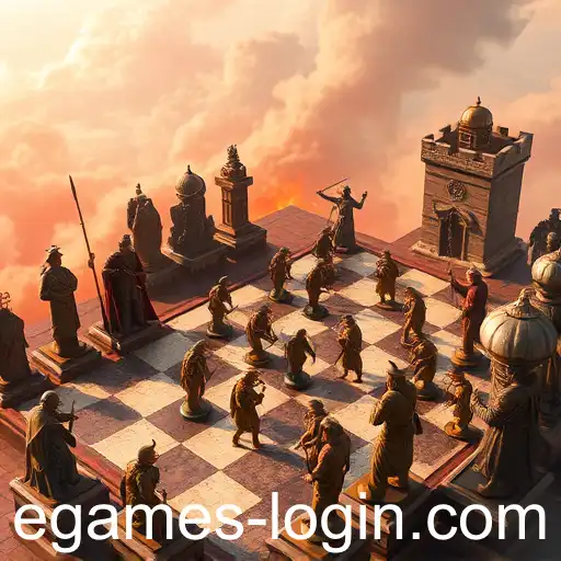 The Evolution and Appeal of Strategy Games in the Digital Era